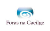 Foras na Gaeilge